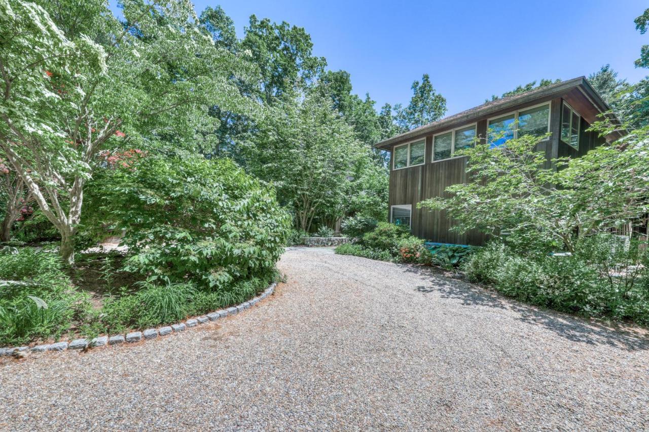 The Lodge At Seapoint Beach Kittery Exterior photo