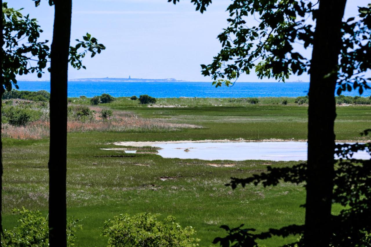 The Lodge At Seapoint Beach Kittery Exterior photo