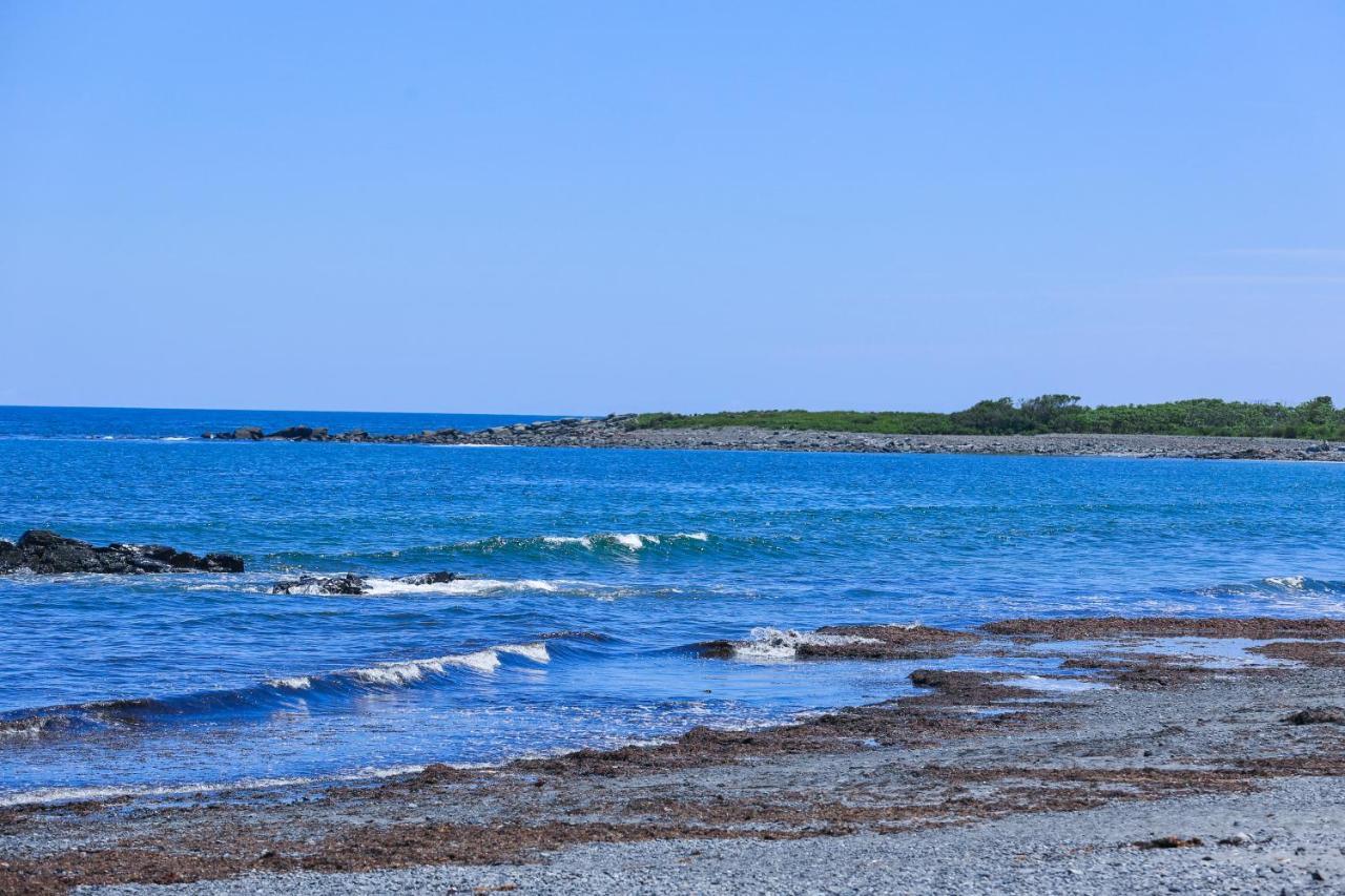 The Lodge At Seapoint Beach Kittery Exterior photo